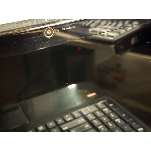 HP Pavilion‎ G6 Notebook PC Laptop, AMD A6-4400M APU @ 2700MHz, 4GB RAM/500GB - Picture 4 of 11